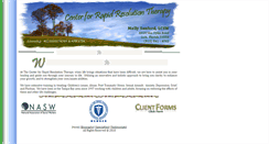 Desktop Screenshot of center4rrt.com